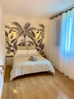 Sweet apartment near Paris Center - 9