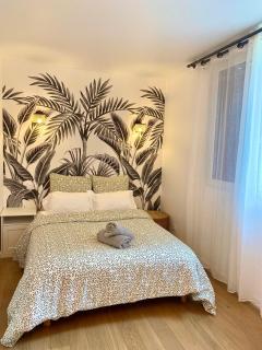 Sweet apartment near Paris Center - 2