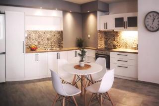 Oliva Loft - Ermoupoli - 8
