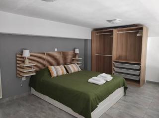 Oliva Loft - Ermoupoli - 1