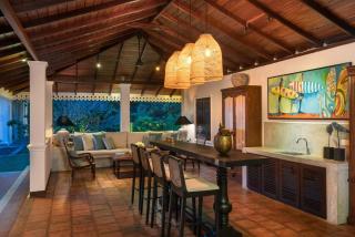 Ceylo Villas - Bentota - 1