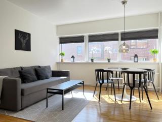 Studio Apartment In Søborg, Søborg Hovedgade 104, - Søborg - 6