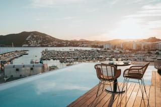 Aguas de Ibiza Grand Luxe Hotel - Small Luxury Hotel of the World - Santa Eularia des Riu - 1
