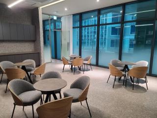 Harington Gwangan - 5