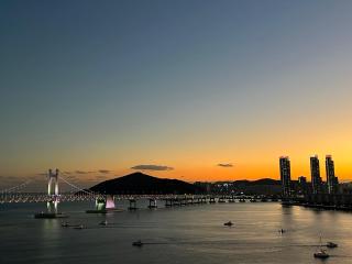 Harington Gwangan - 7
