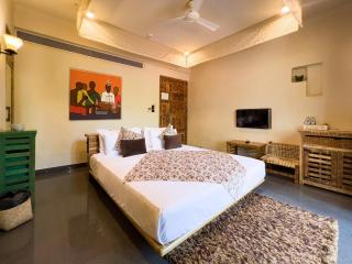 3102bce - A Vedic Resort - Vagator - 2