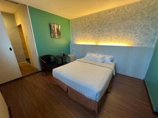 Fajar Hotel - Lahad Datu - 8