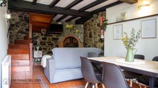La Seronda de Villaorille - Las Casas del Oso - - 7