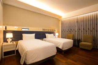 Golden Palace Hotel Lombok - Mataram - 2