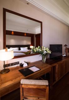 Landmark Mekong Riverside Hotel - 7