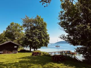 Lexenhof - Nussdorf am Attersee - 3