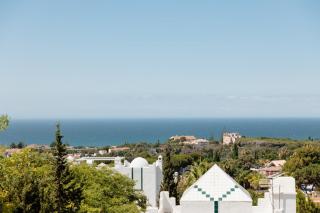 Apartment, close to the beach and sea views, in Marbella - Marbella - 5