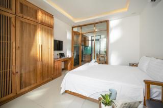 Carol Homestay & Apartment Đà Nẵng 4 - Da Nang - 9