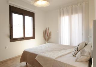 Onos - 2 bedroom 2 bathroom penthouse with terrace in Old Town - Kalamata - 3
