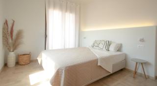 Onos - 2 bedroom 2 bathroom penthouse with terrace in Old Town - Kalamata - 4