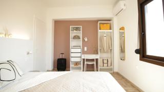 Onos - 2 bedroom 2 bathroom penthouse with terrace in Old Town - Kalamata - 1