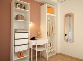 Onos - 2 bedroom 2 bathroom penthouse with terrace in Old Town - Kalamata - 2