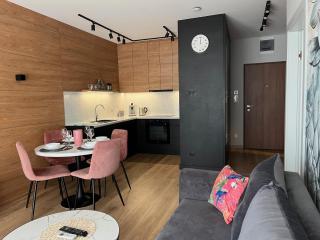 Calipso Jurowiecka, centrum, klimatyzacja - parking gratis ! - 9