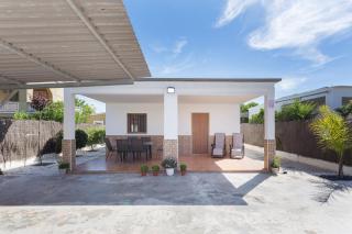 Playa Oliva Jessica - 0