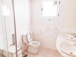 Soleado apartamento con piscina y terraza privada. - Albir - 8