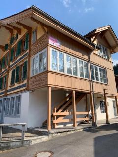 Family Home - 30 - Wilderswil - 9