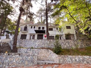 POED Residences - Platres - 2