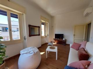 Appartamento Villino Fontanella - Viareggio - 5