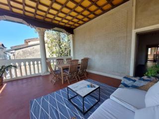 Appartamento Villino Fontanella - Viareggio - 3
