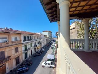 Appartamento Villino Fontanella - Viareggio - 2