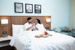 Fairfield by Marriott Agra - Agra - 1