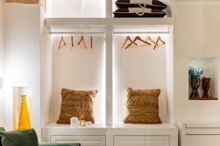 Old Court Luxury Suite&Spa by MONHOLIDAY - Monopoli - 2