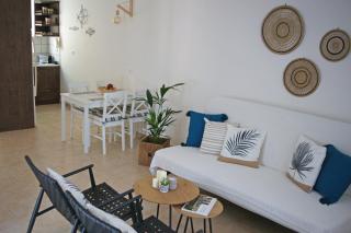 Fereniki's place - Gaios (Passo) - 1