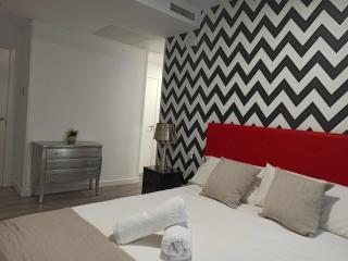 Gran Vía - Centro - Callao Familiar - 6