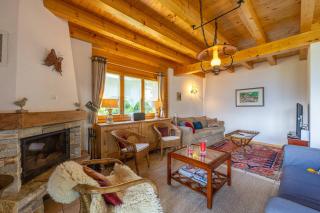 Chalet Le Papillon - Calm, sunny, spacious - Nendaz - 2