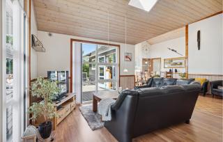 Holiday Home Tyttebærvej Tarm I - Hemmet - 8