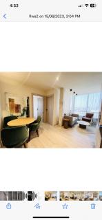 A unique apartment on the Nile - 3