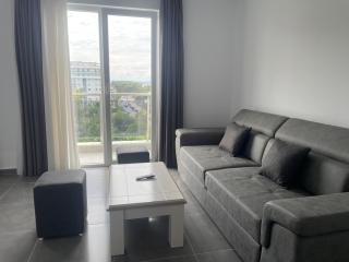 Bajraktari Apartments - Shëngjin - 7