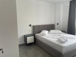 Bajraktari Apartments - Shëngjin - 6