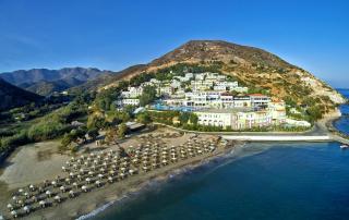 Fodele Beach Water Park Resort - 1