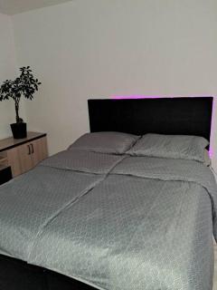 Apartament na 4 piętrze - 5
