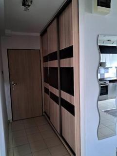 Apartament na 4 piętrze - 4