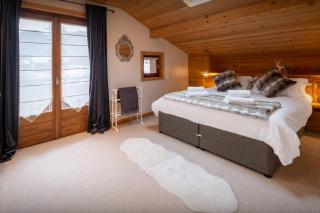 Chalet Bolay - OVO Network - Montriond - 2