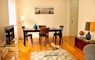 Marques Classy Apartment by be@home - Lisbona - 0