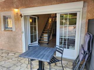 La Bastide Bleue - Anduze - 3