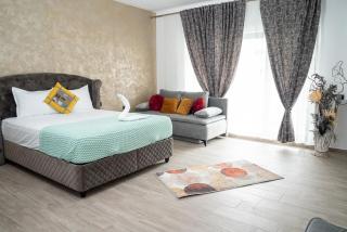 Apartament Plaja-Mamaia Nord-Casa del Mar - 6
