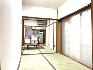 FUJIYA -富士矢- Private house Max 12 people stay - Osaka - 1