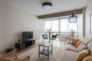 Beltran apartment by People Rentals - Bilbao - 9