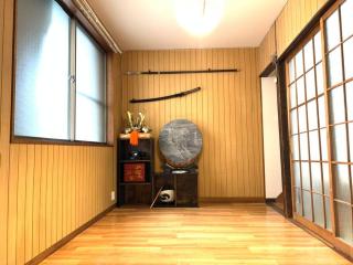 FUJIYA -富士矢- Private house Max 12 people stay - Osaka - 4