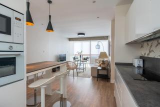 Beltran apartment by People Rentals - Bilbao - 2