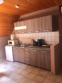 Bonita Apartman - Balatonberény - 4